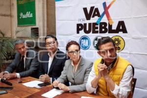 VA POR PUEBLA