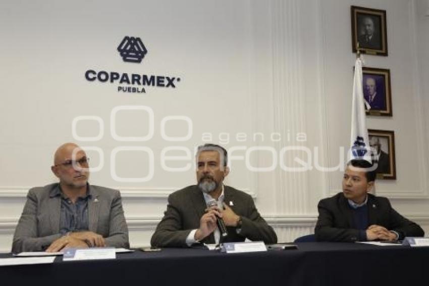 COPARMEX