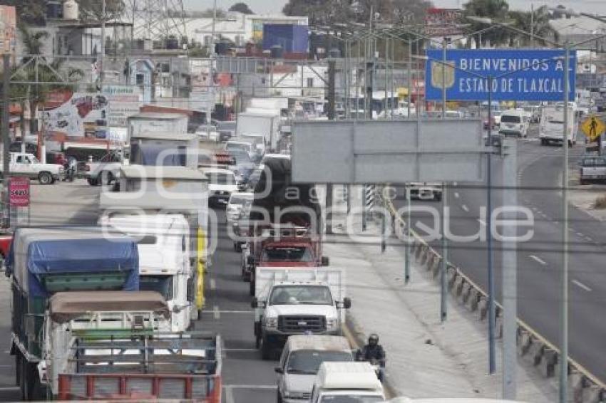 PROTESTA CONATRAM