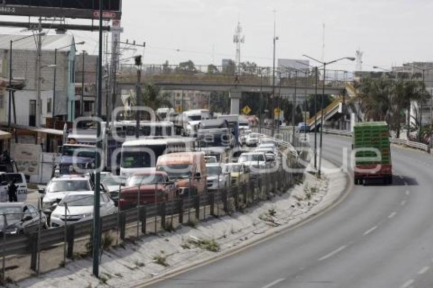 PROTESTA CONATRAM