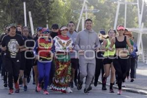 AYUNTAMIENTO . CONTIGO MUJER