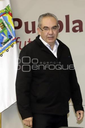 JOSÉ ANTONIO MARTÍNEZ