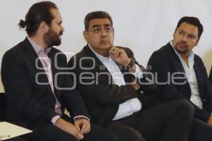 GOBIERNO ESTATAL . PREVENCIÓN FRAUDES