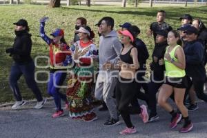 AYUNTAMIENTO . CONTIGO MUJER