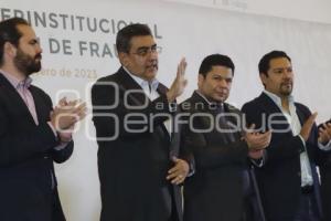 GOBIERNO ESTATAL . PREVENCIÓN FRAUDES