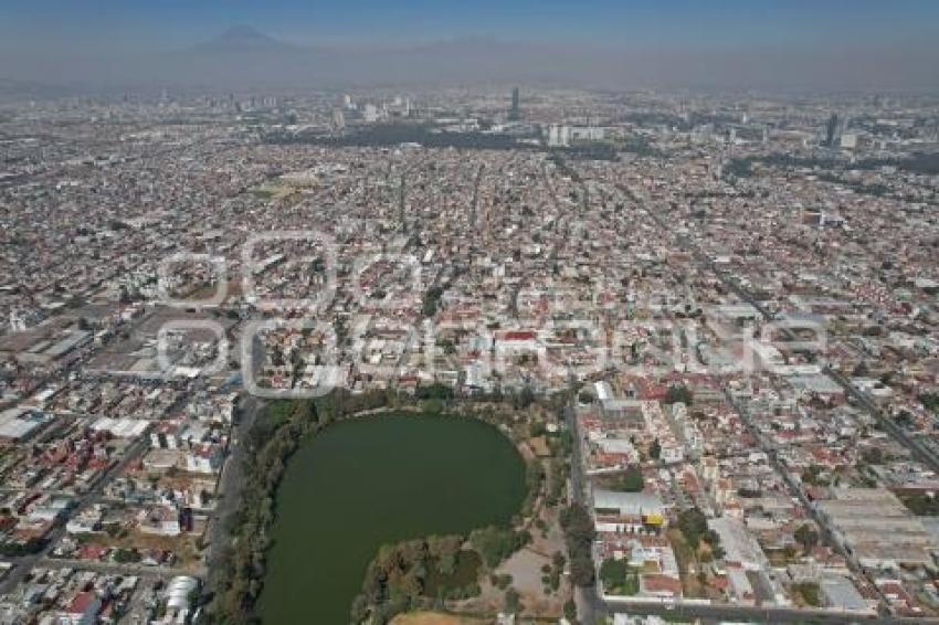 LAGUNA DE SAN BALTAZAR