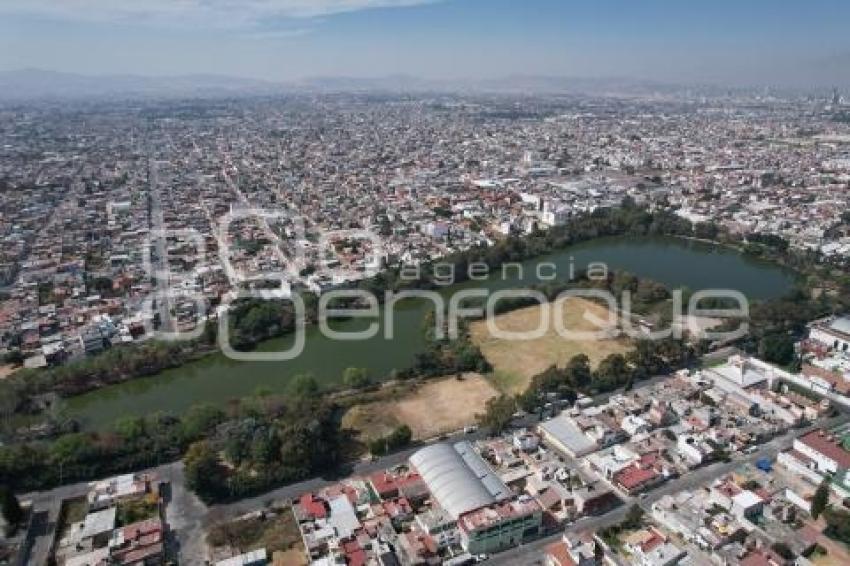 LAGUNA DE SAN BALTAZAR