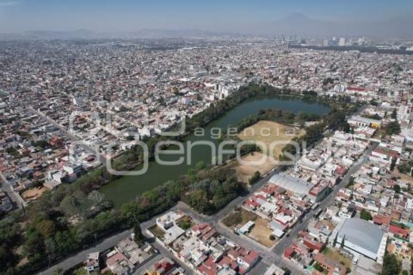 LAGUNA DE SAN BALTAZAR