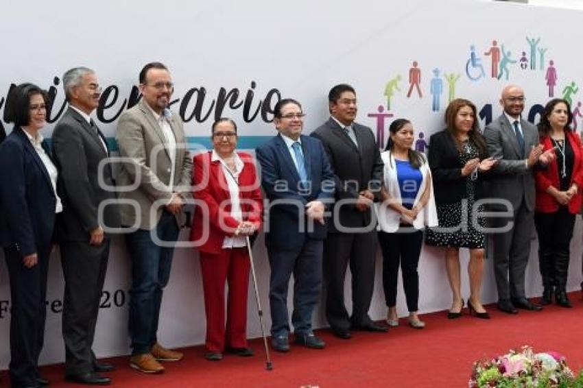 TLAXCALA . ANIVERSARIO CONSEJO CIUDADANO