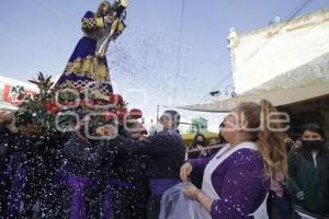 PROCESIÓN VIERNES DE CUARESMA