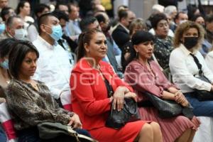 TLAXCALA . ANIVERSARIO CONSEJO CIUDADANO