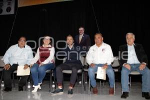 ENCUENTRO SIMPATIZANTES MARCELO EBRARD