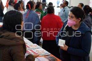 TLAXCALA . JORNADA DE SERVICIOS TLALTELULCO