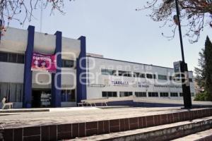 TLAXCALA . HOSPITAL GENERAL