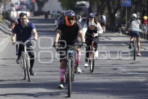 RETO 30 DIAS EN BICI 