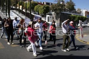 TLAXCALA . DEFENSA DEL INE