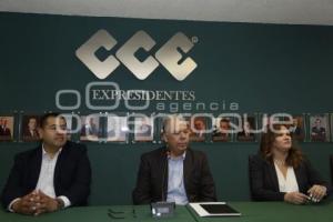 CCE . INFORME DE RESULTADOS