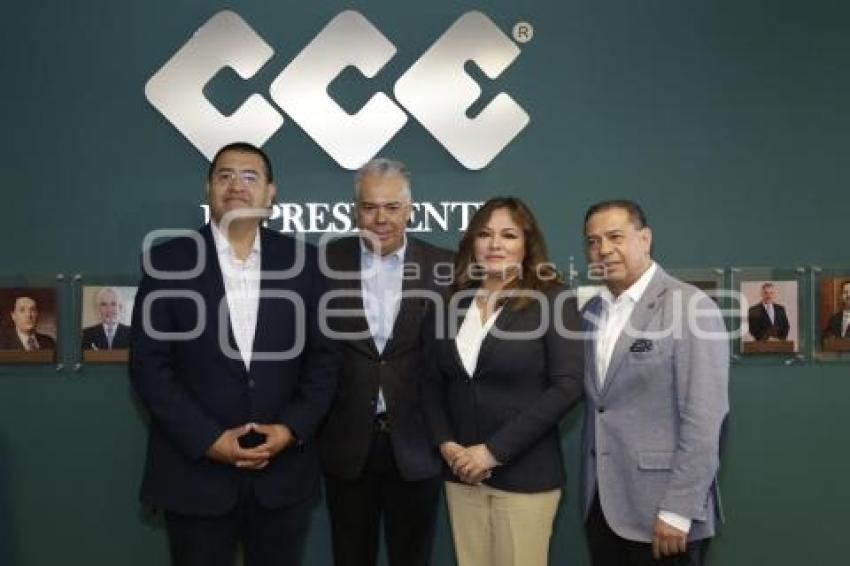 CCE . INFORME DE RESULTADOS