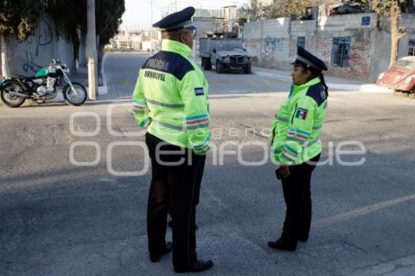 AYUNTAMIENTO . 500 DÍAS