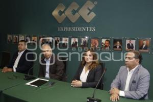 CCE . INFORME DE RESULTADOS