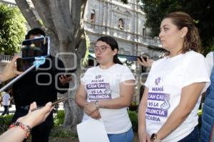 COLECTIVO VIOLENCIA VICARIA