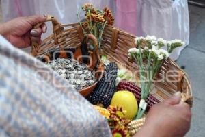 TLAXCALA . DÍA LENGUA MATERNA