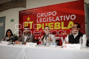 PT . DIPUTADOS LOCALES