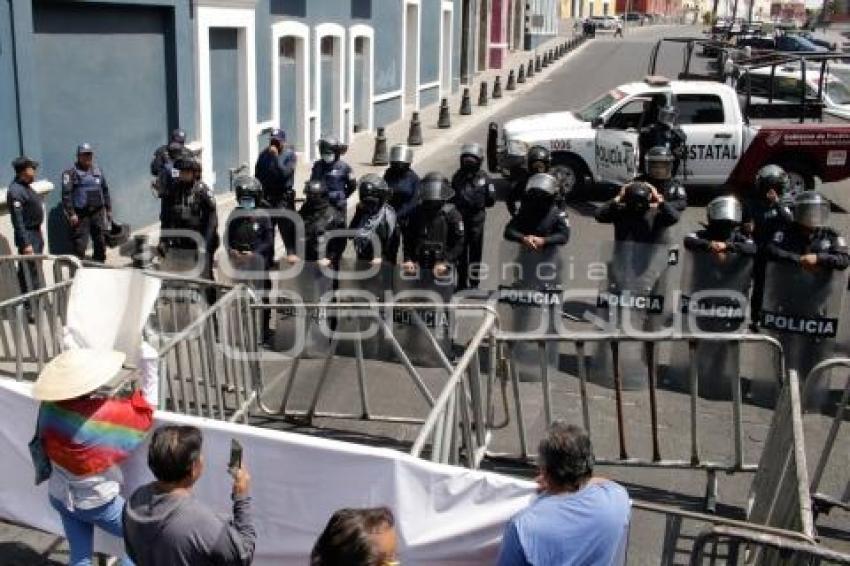 MANIFESTACIÓN VERIFICACIÓN VEHICULAR