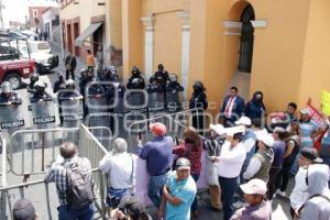 MANIFESTACIÓN VERIFICACIÓN VEHICULAR