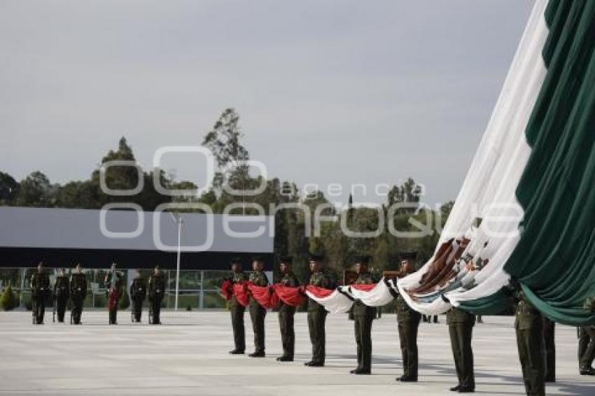 ANIVERSARIO ESCUELA DE SARGENTOS