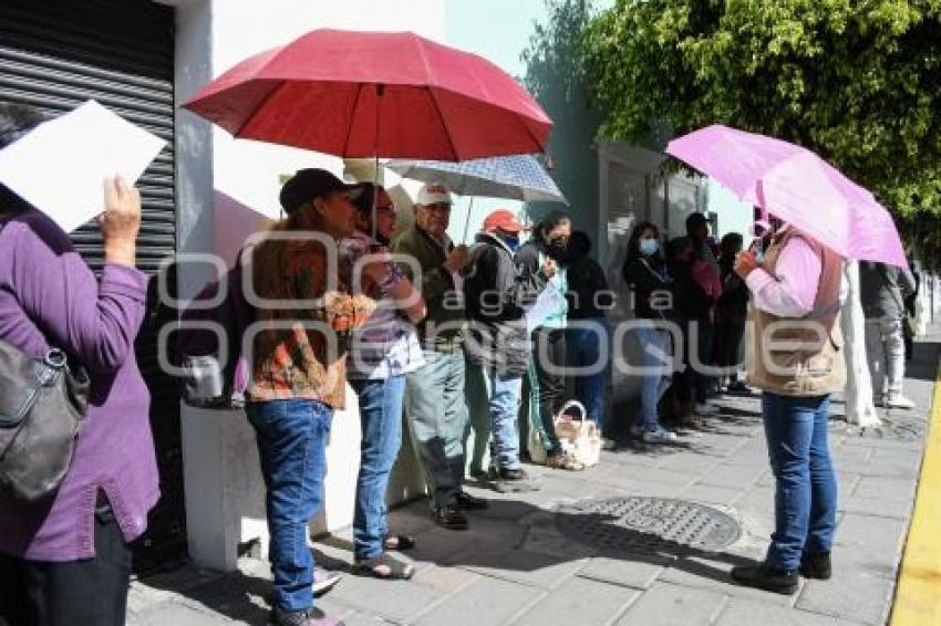 TLAXCALA . PENSIÓN BIENESTAR