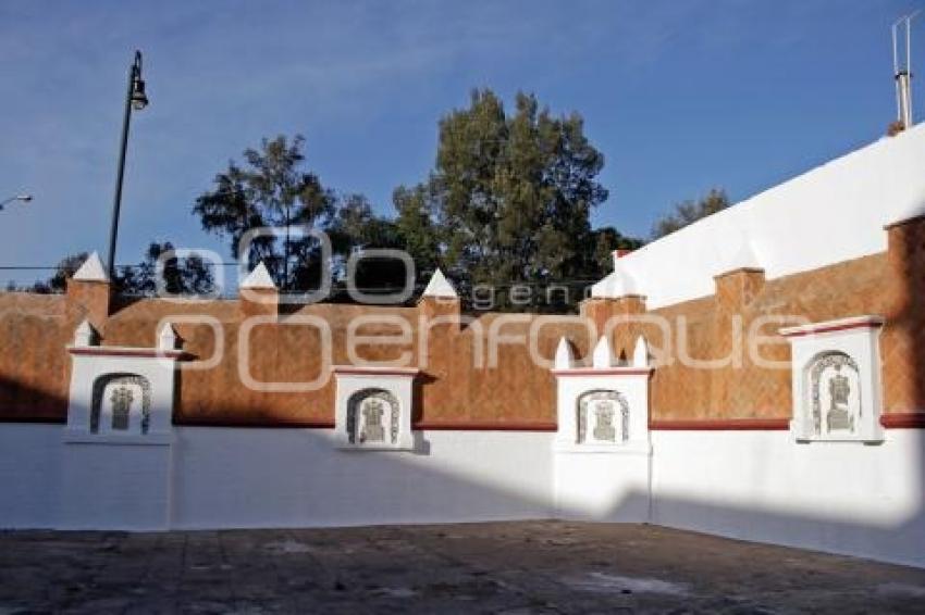 IGLESIA DE SAN ANTONIO