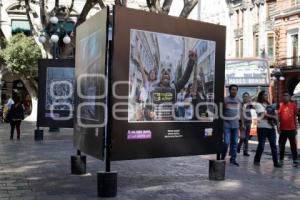 8M EXPOSICIÓN FOTOGRÁFICA 