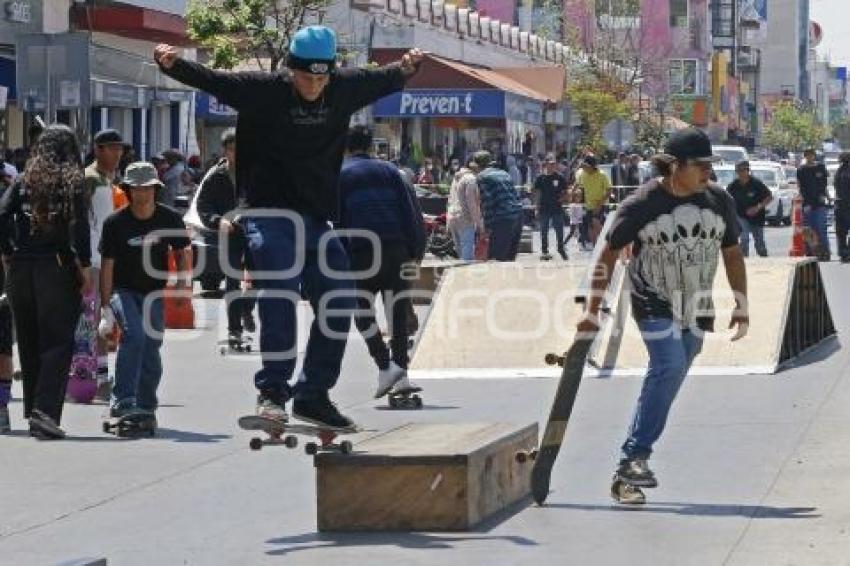 TLAXCALA . DEPORTES EXTREMOS