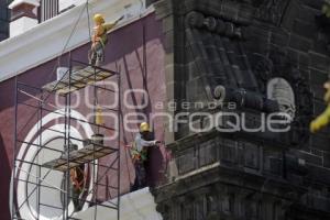 CATEDRAL REHABILITACIÓN