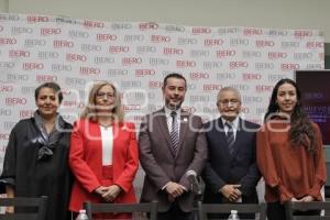 IBERO . NUEVOS PLANES DE ESTUDIO