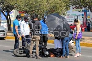 SEGURIDAD . CHOQUE