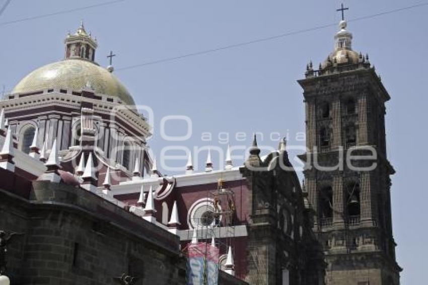 CATEDRAL REHABILITACIÓN