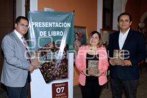 LIBRO LENGUAJE DEL VOTO MIGRANTE