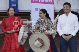 AYUNTAMIENTO . TORNEO NACIONAL CHARRO