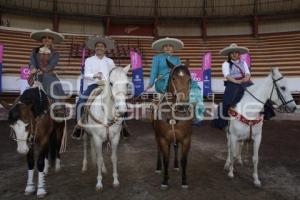 AYUNTAMIENTO . TORNEO NACIONAL CHARRO