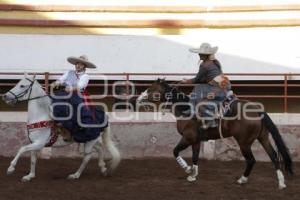 AYUNTAMIENTO . TORNEO NACIONAL CHARRO