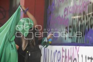 DÍA DE LA MUJER . TEXMELUCAN