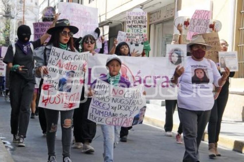 DÍA DE LA MUJER . TEXMELUCAN