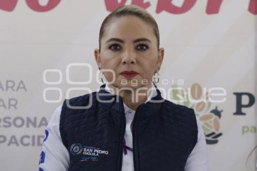 PAOLA ANGON