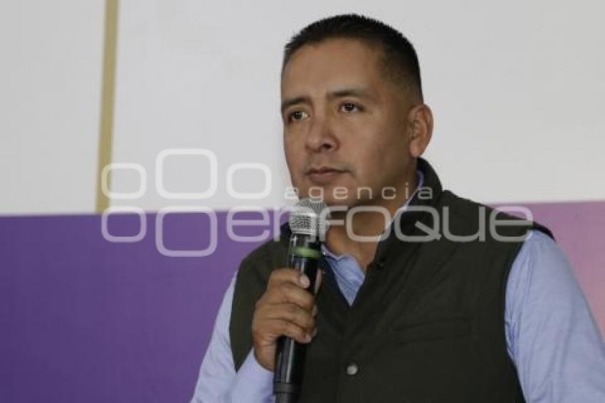 EDMUNDO TLATEHUI