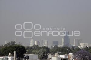 CONTAMINACIÓN AMBIENTAL