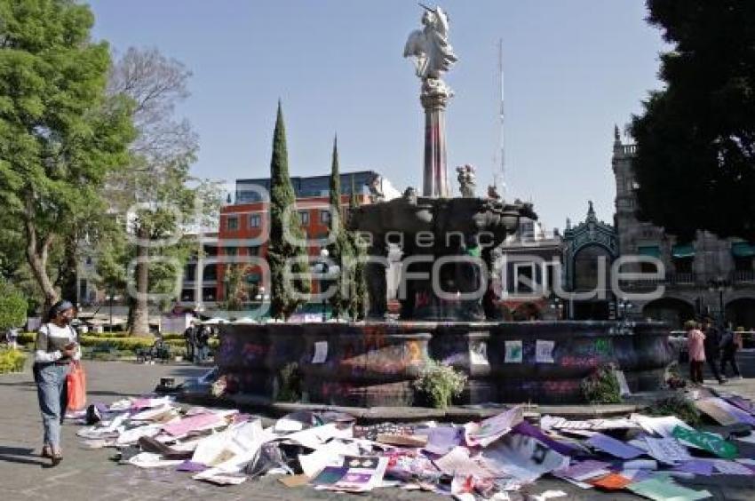 FUENTE DE SAN MIGUEL