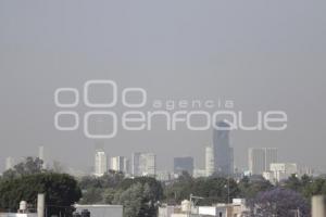 CONTAMINACIÓN AMBIENTAL