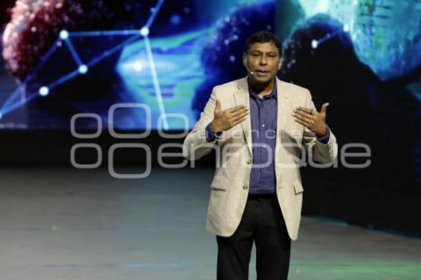 FESTIVAL DE LAS IDEAS